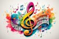 L'energia della musica: la vibrazione per la crescita spirituale dell'uomo